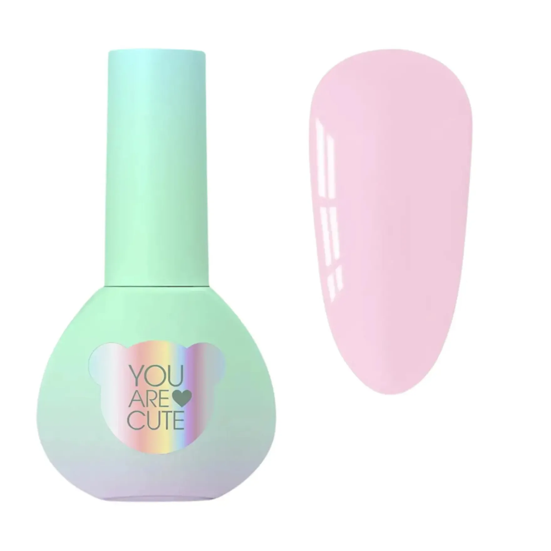 Liquid Bottle Gel 4