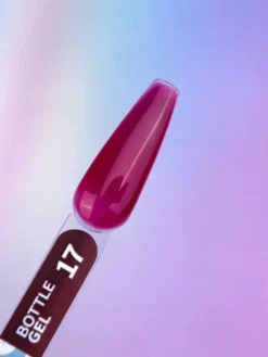 Liquid Bottle Gel 17