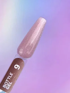 Liquid Bottle Gel 9