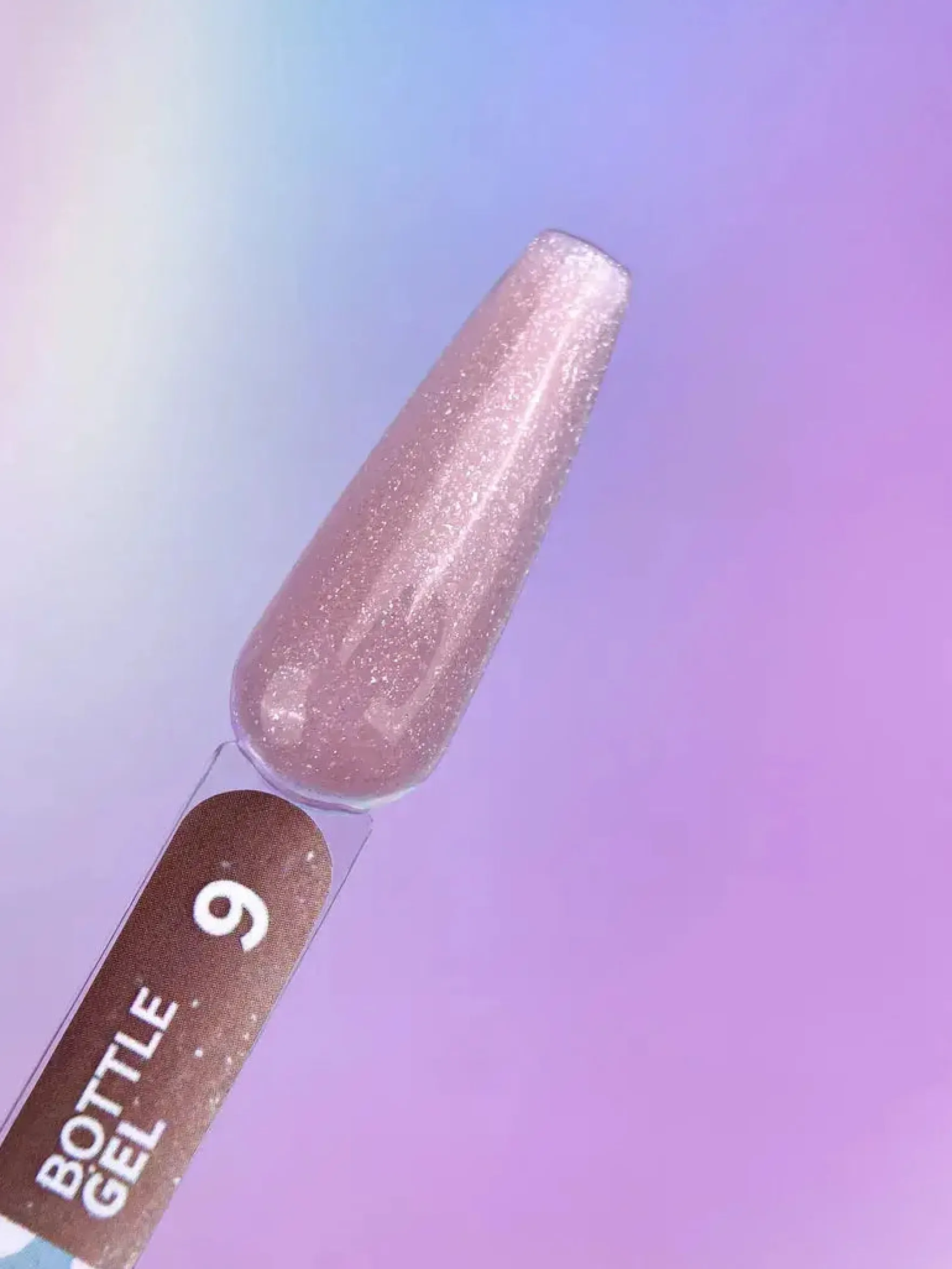 Liquid Bottle Gel 9