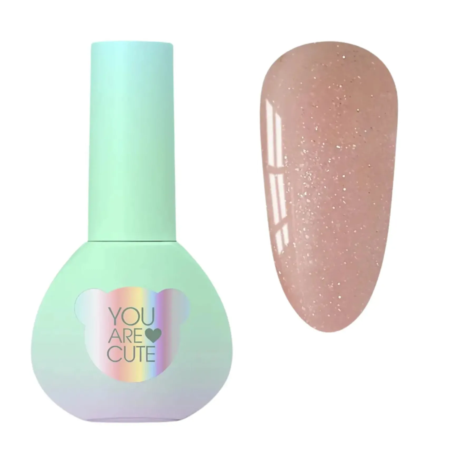 Liquid Bottle Gel 9