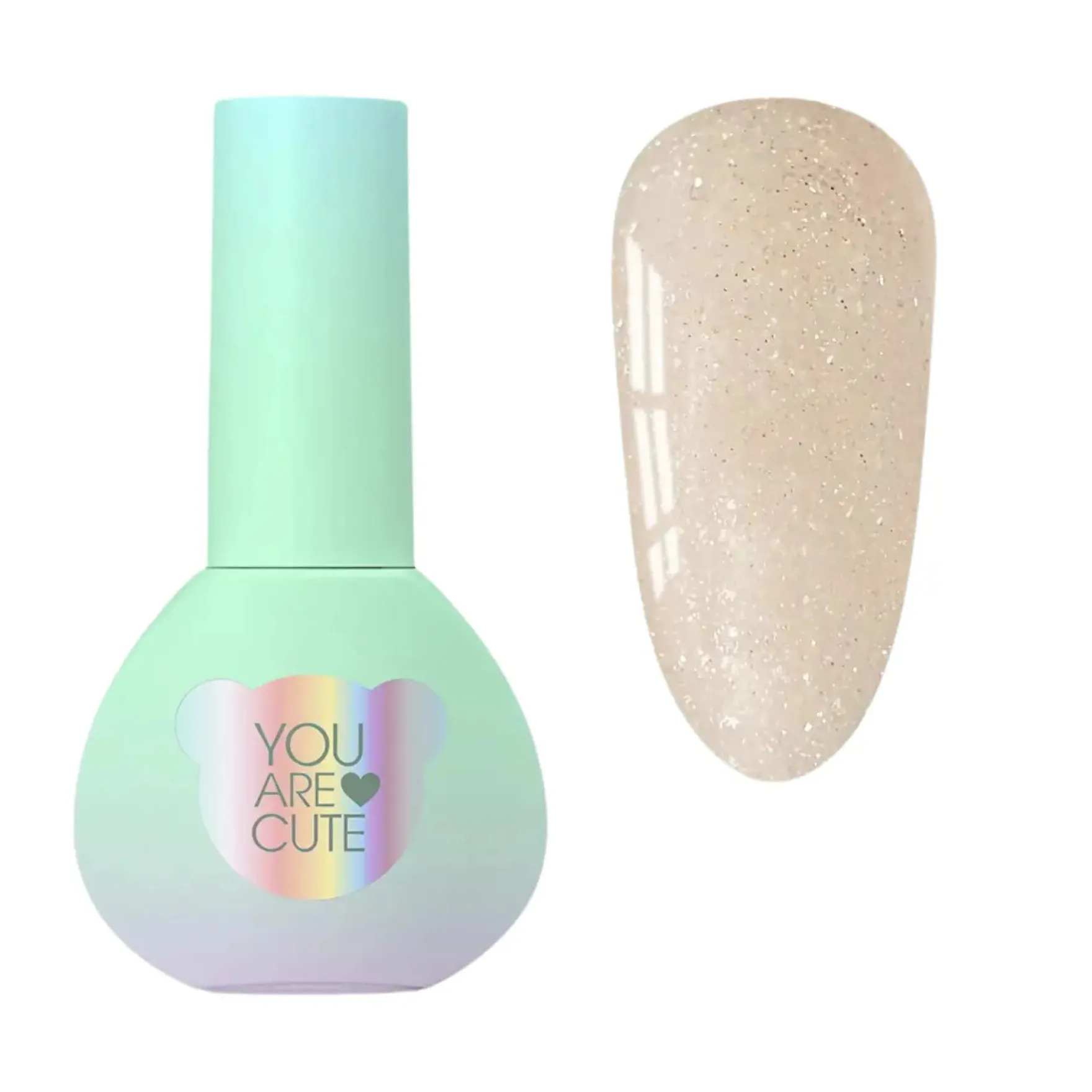 Liquid Bottle Gel 6