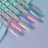 Liquid Bottle Gel Bloom Vibe