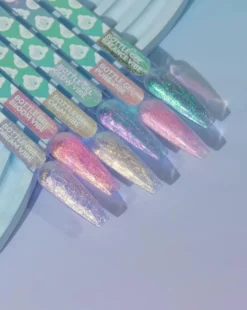 Liquid Bottle Gel Dream Vibe