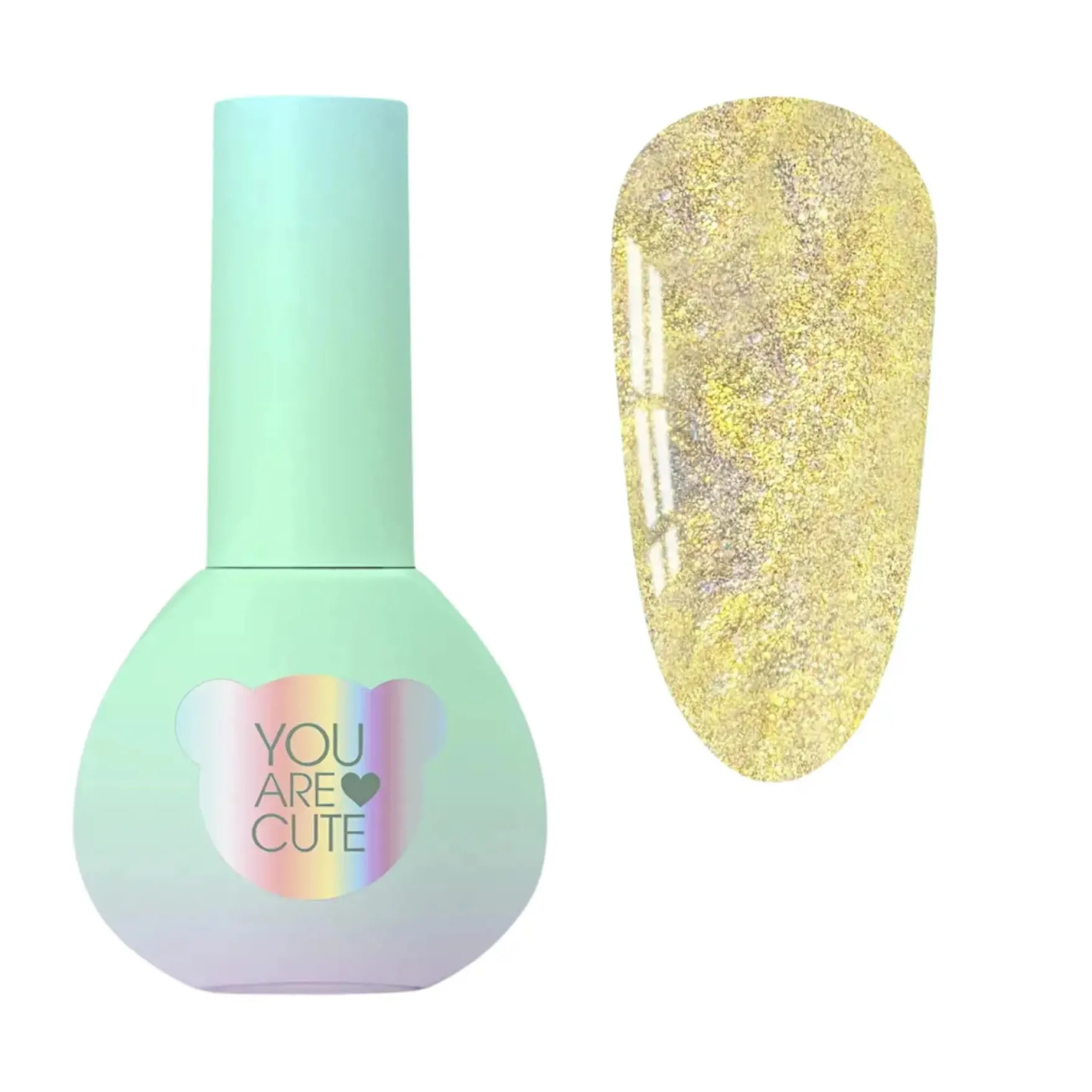 Liquid Bottle Gel Dream Vibe
