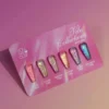 Liquid Bottle Gel Pure Vibe