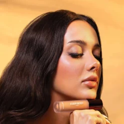 Liquid Bronzer Sun Melt