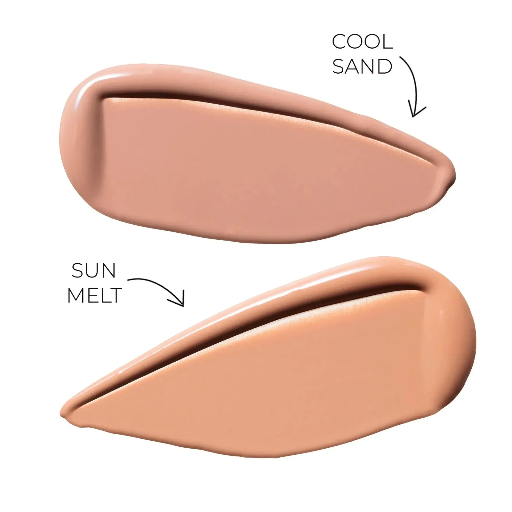 Liquid Bronzer Sun Melt