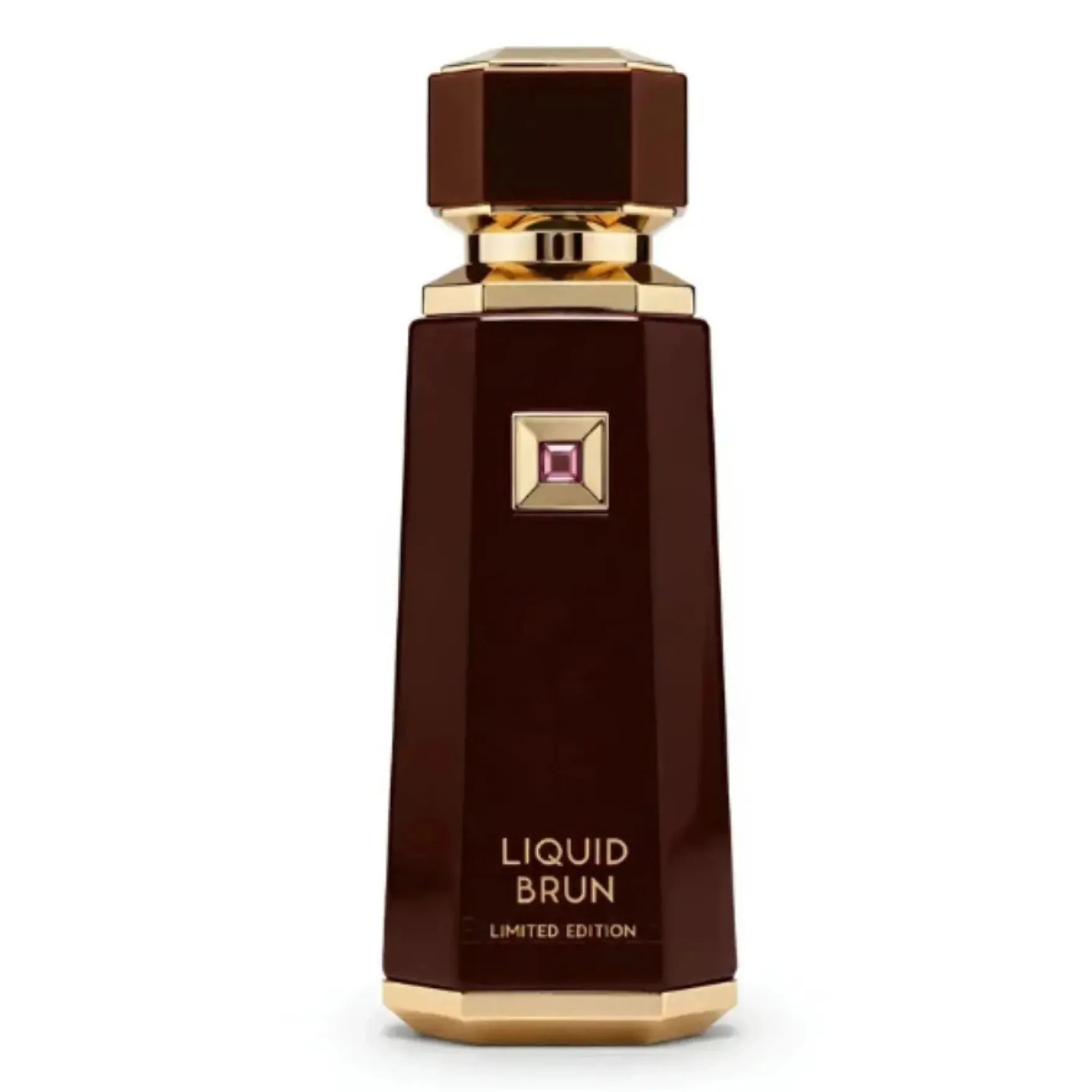 Liquid Brun Limited Edition Eau De Parfum