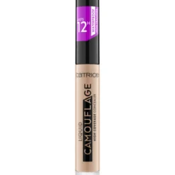 Liquid Camouflage High Coverage Concealer