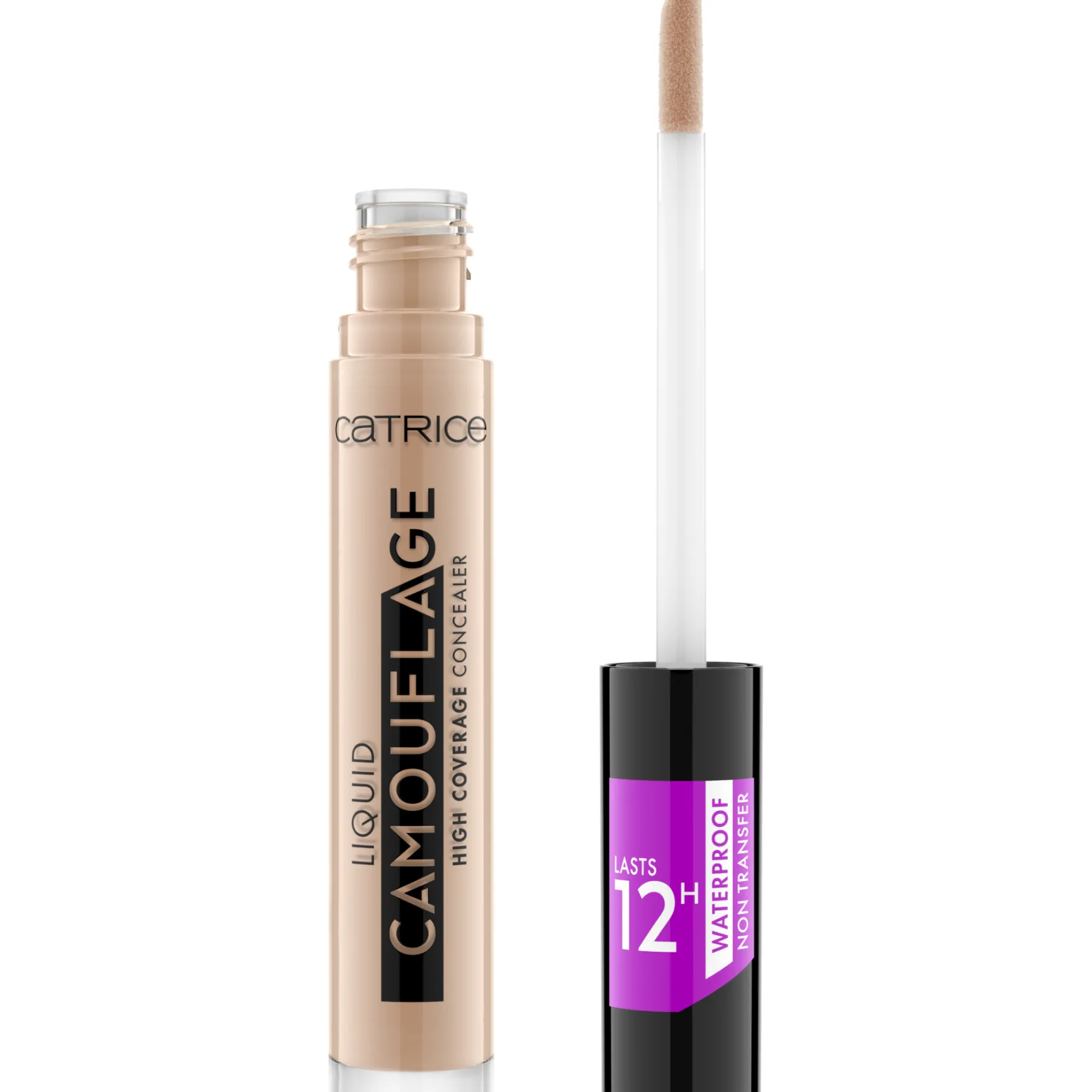 Liquid Camouflage High Coverage Concealer