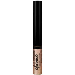 Liquid Eyeliner Chrome Rose Gold