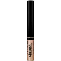 Liquid Eyeliner Chrome Rose Gold