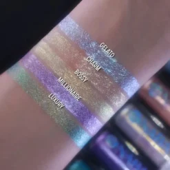 Liquid Eyeshadow Bossy