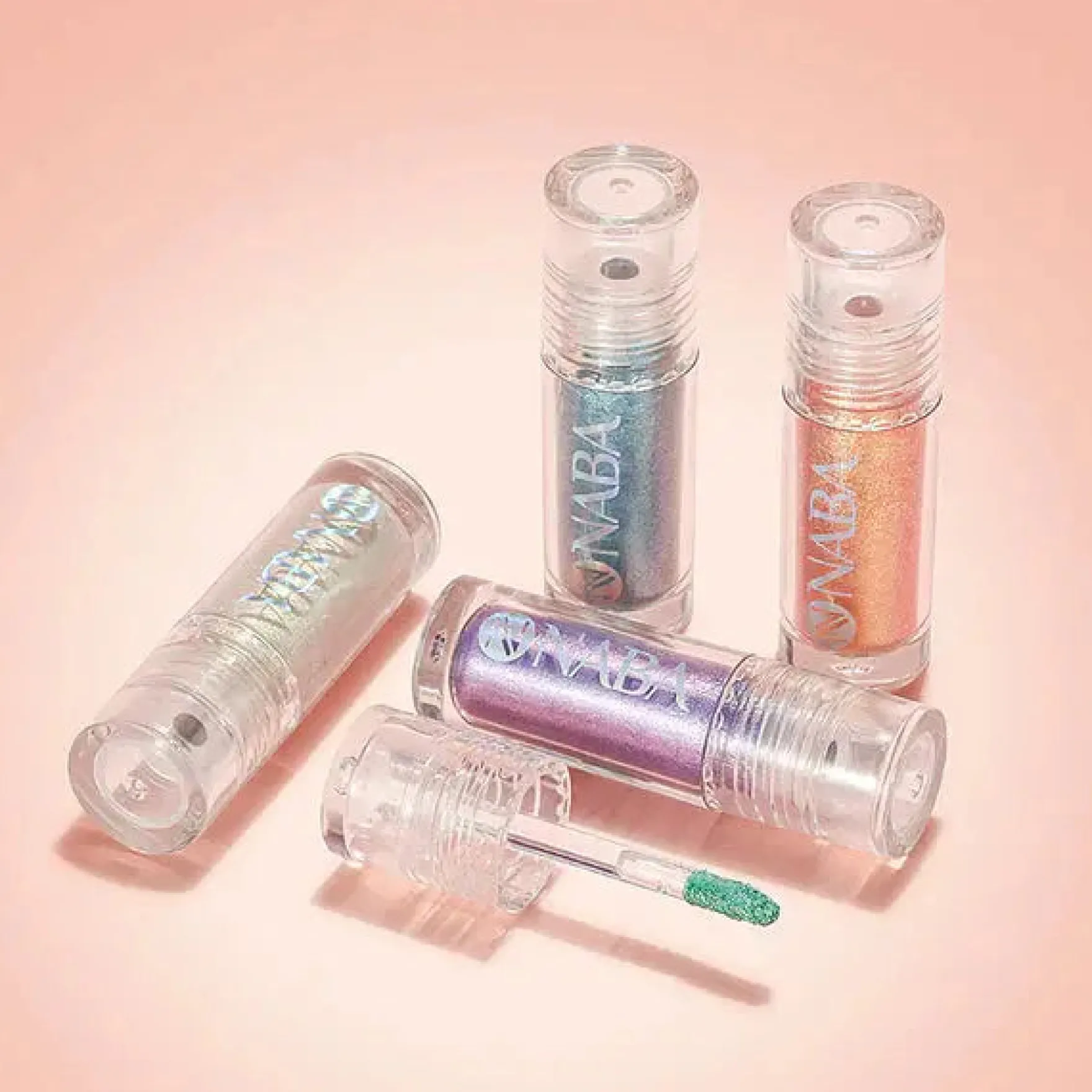 Liquid Eyeshadow Bossy