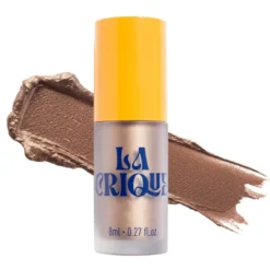 Liquid Eyeshadow & Highlighter Iced Macchiato