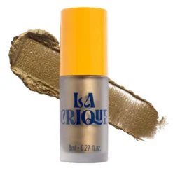 Liquid Eyeshadow & Highlighter Summer Pistachio