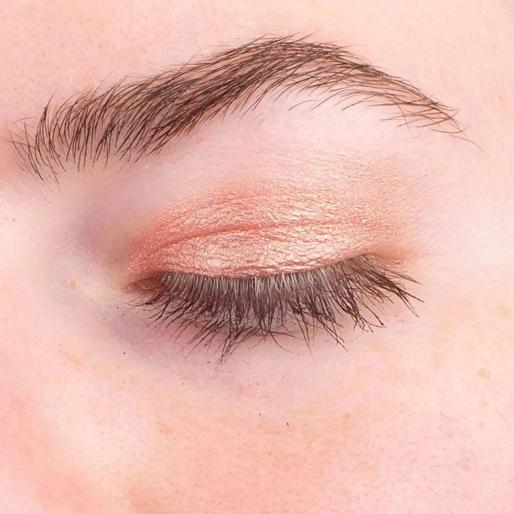 Liquid Eyeshadow & Highlighter Pink Sorbet