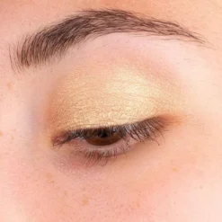 Liquid Eyeshadow & Highlighter Golden Honey
