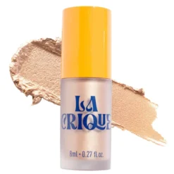 Liquid Eyeshadow & Highlighter Ice Cream