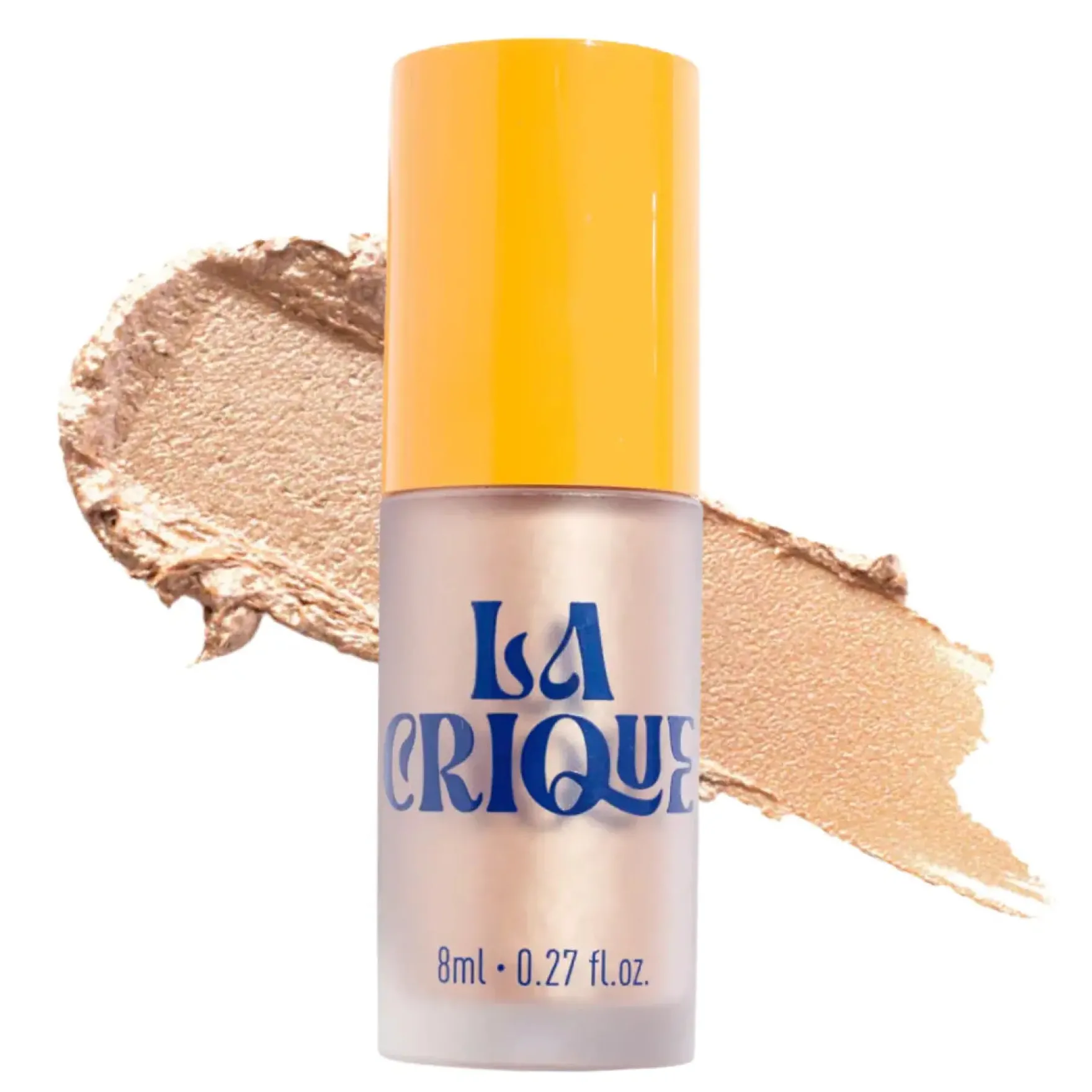 Liquid Eyeshadow & Highlighter Ice Cream