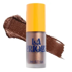 Liquid Eyeshadow & Highlighter Spicy Chocolate