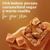Liquid Hand Wash Pecan Buttercrunch