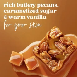 Liquid Hand Wash Pecan Buttercrunch