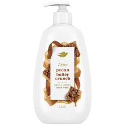 Liquid Hand Wash Pecan Buttercrunch