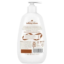 Liquid Hand Wash Pecan Buttercrunch