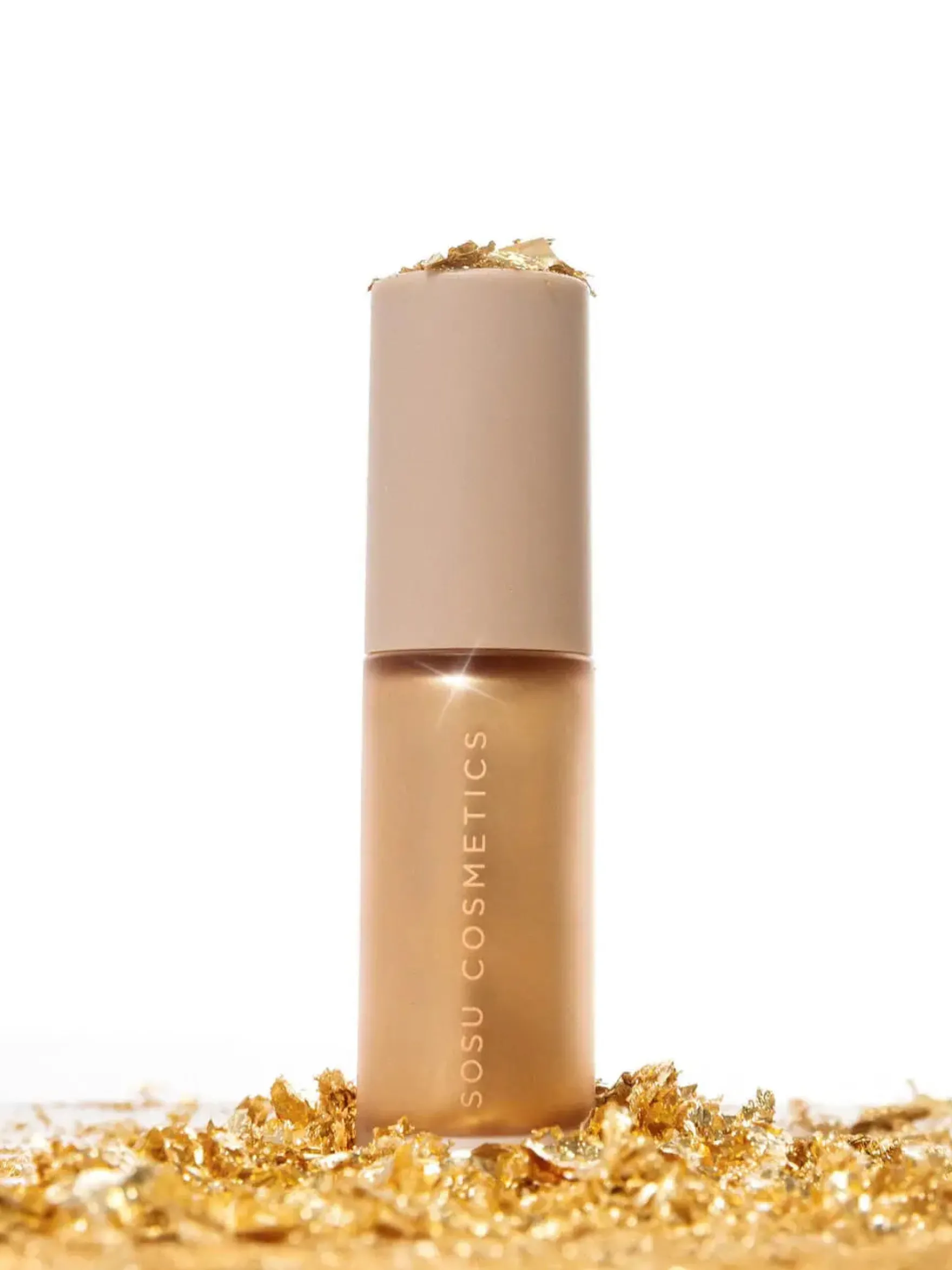 Liquid Highlight Golden Hour