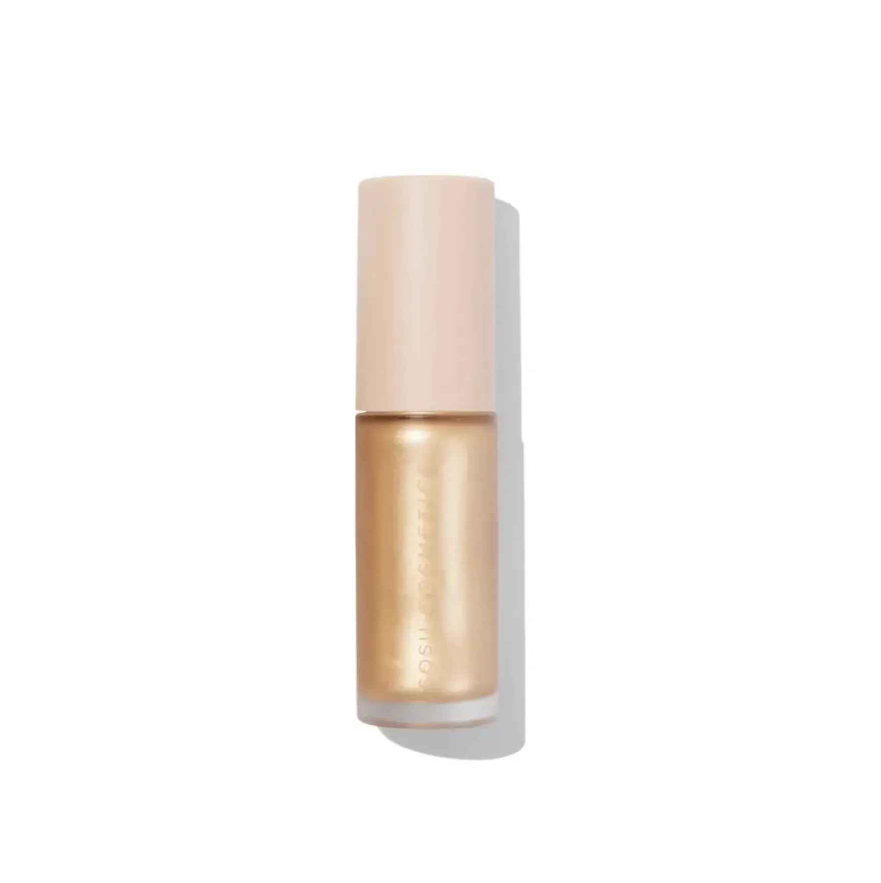Liquid Highlight Golden Hour