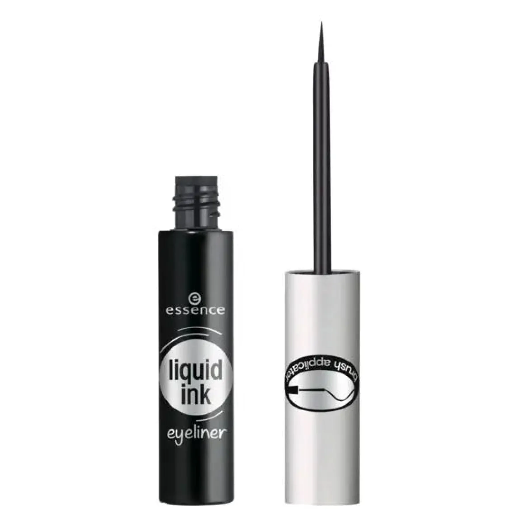Liquid Ink Eyeliner