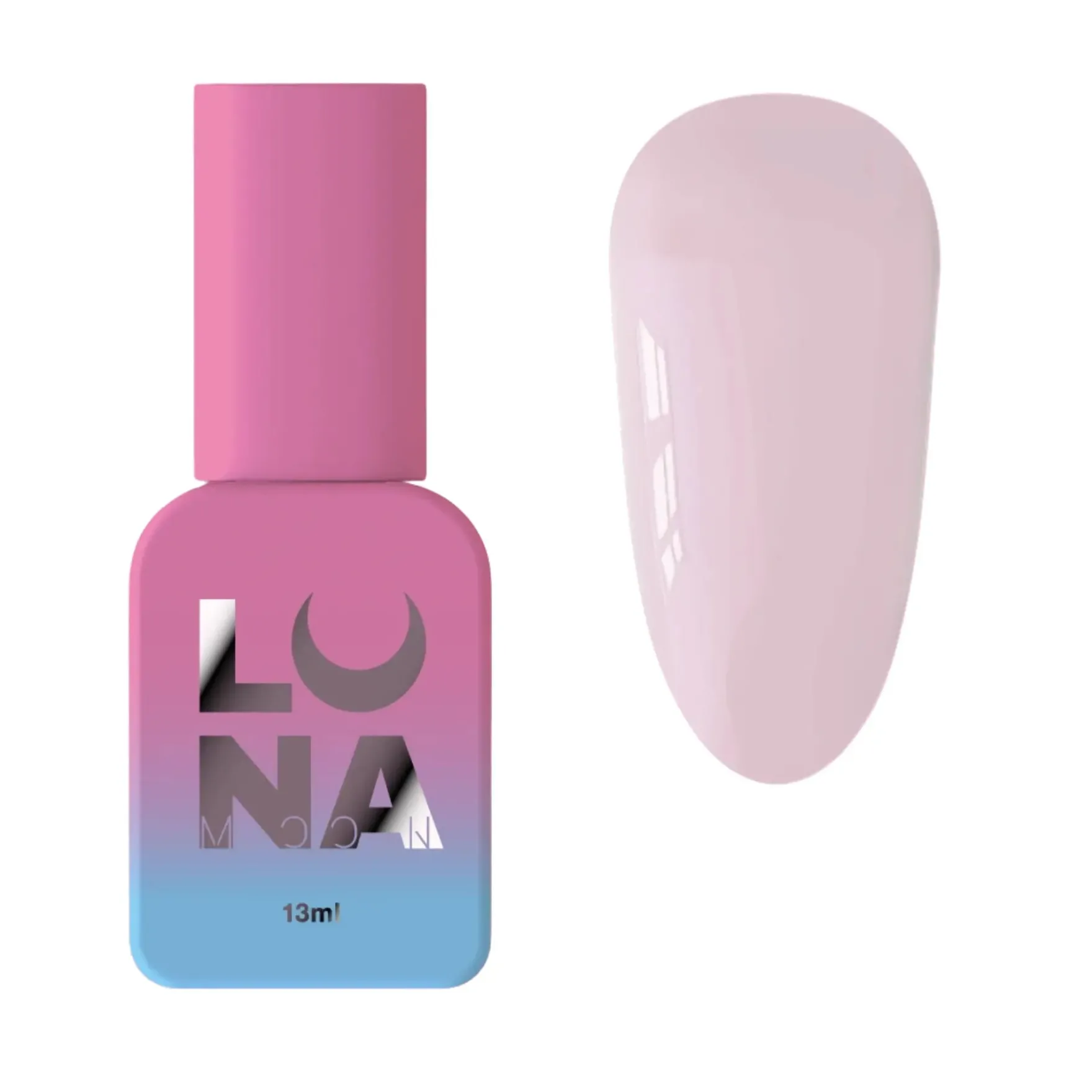 Liquid Light Acrygel #5