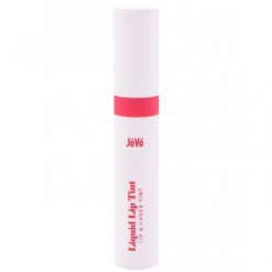 Liquid Lip & Cheek Tint Red Mulberry
