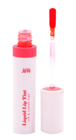 Liquid Lip & Cheek Tint Wild Strawberry