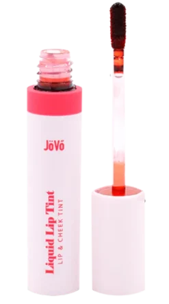 Liquid Lip Tint Strawberry Brick