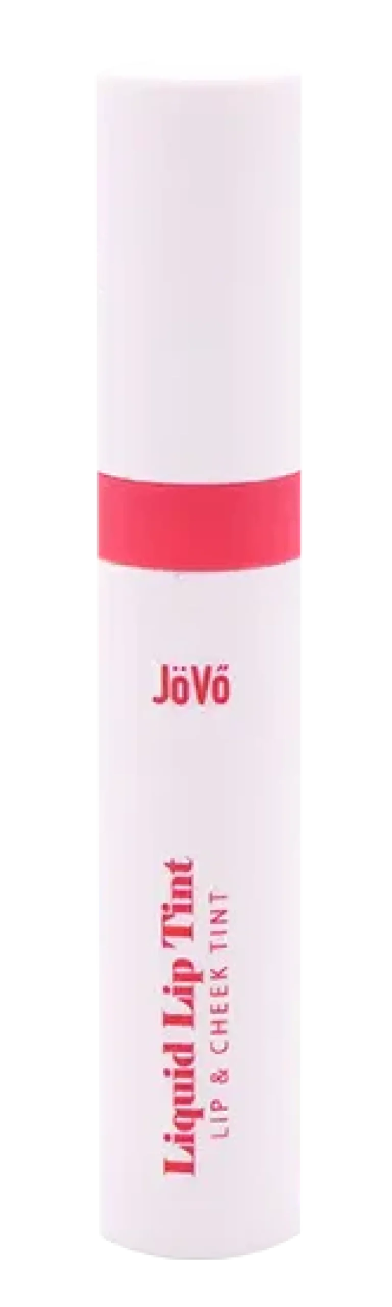 Liquid Lip Tint Strawberry Brick