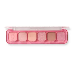 Little Trouble Shadow Palette Milkshake