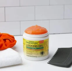 Locking Gel Strengthening