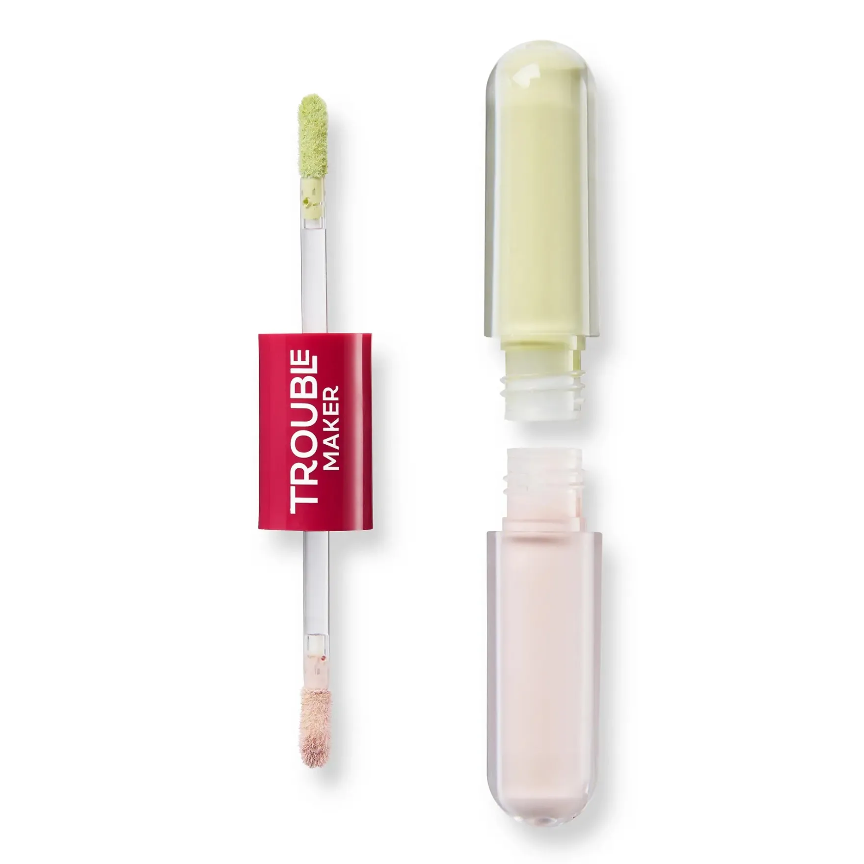 Lock + Key Colour Correcting Duo Unlocked Light
