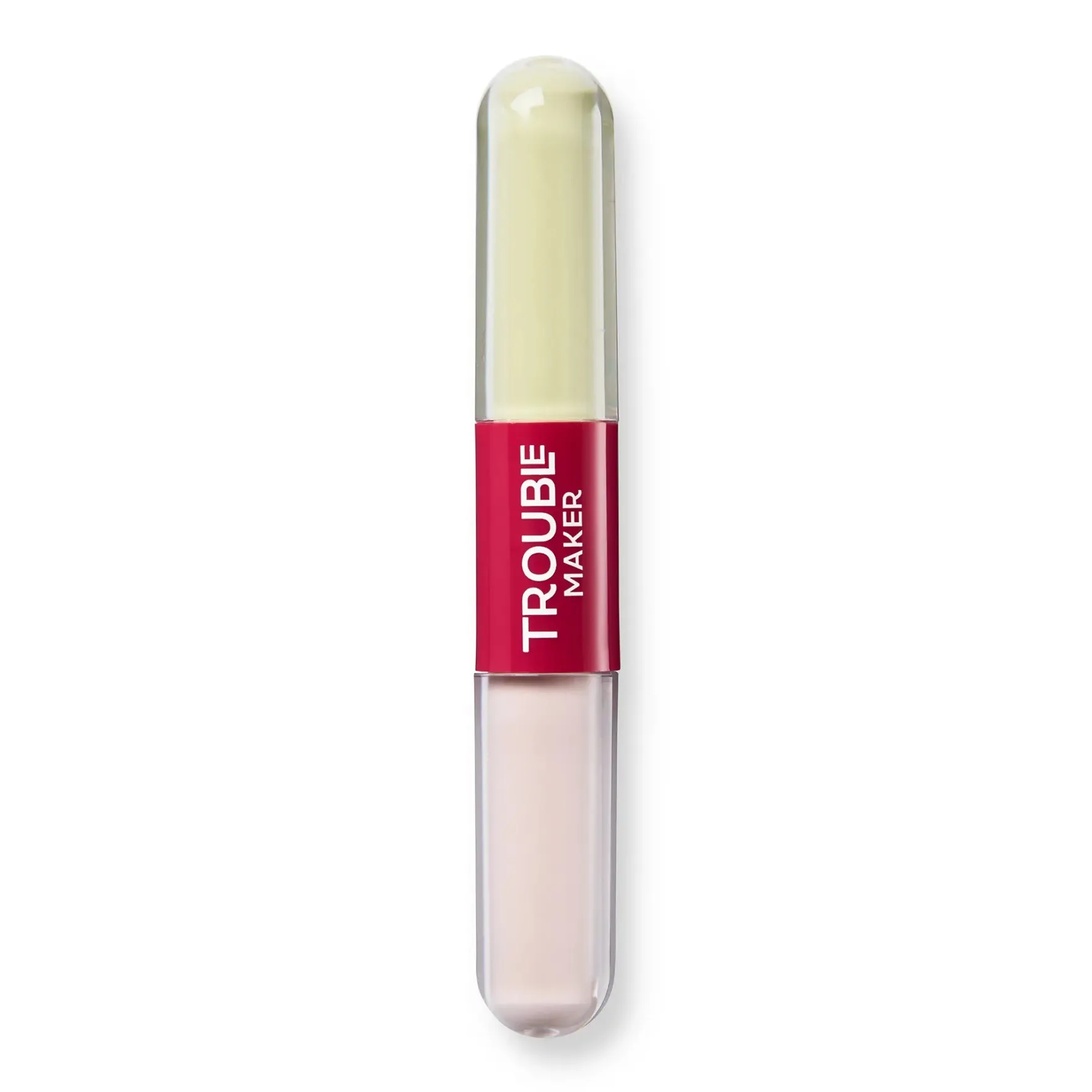 Lock + Key Colour Correcting Duo Unlocked Light