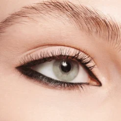 Long Lasting Eye Pencil 01 Black Fever