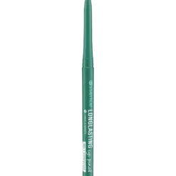 Long Lasting Eye Pencil 12 I Have A Green