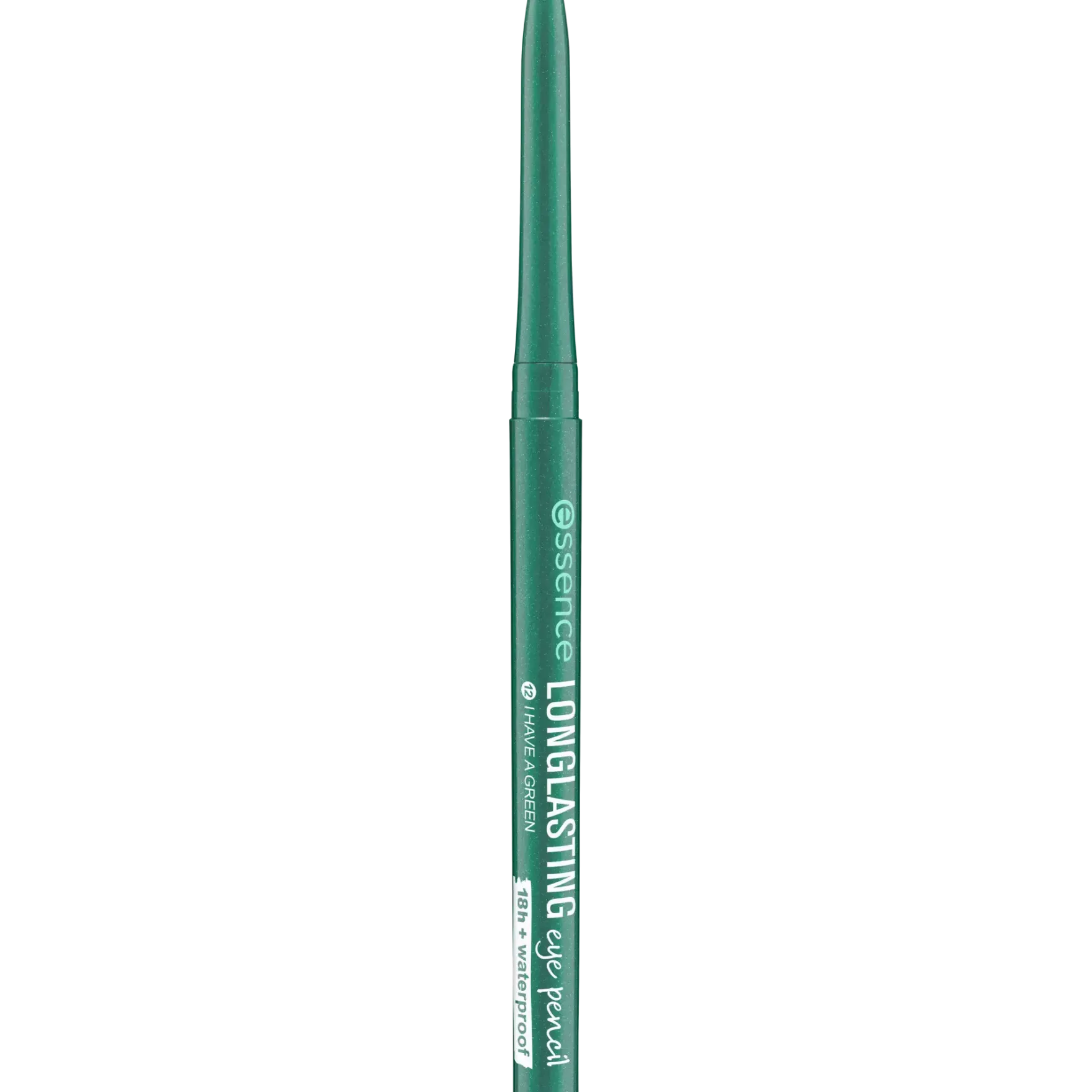 Long Lasting Eye Pencil 12 I Have A Green