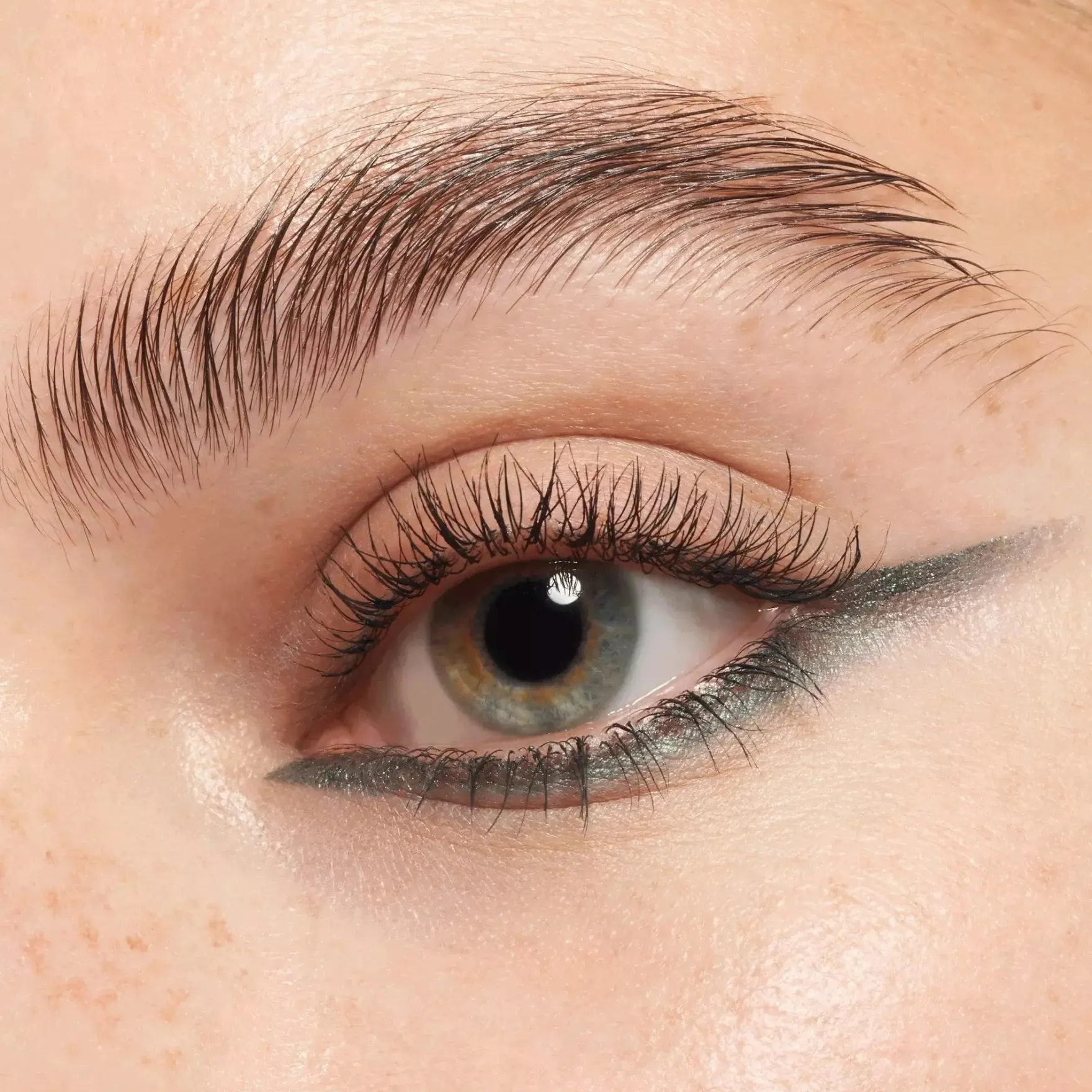 Long Lasting Eye Pencil 12 I Have A Green