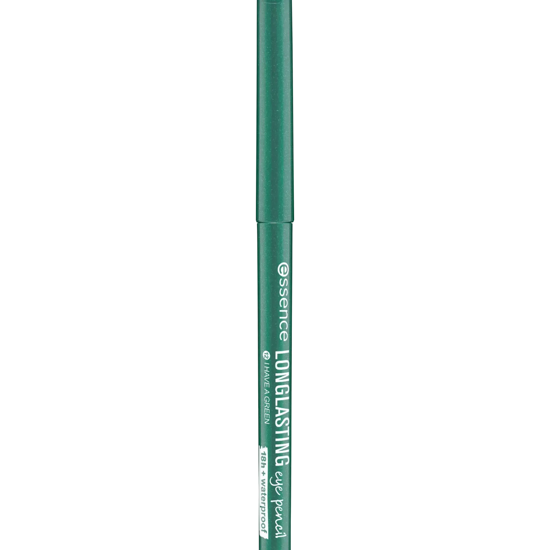 Long Lasting Eye Pencil 12 I Have A Green
