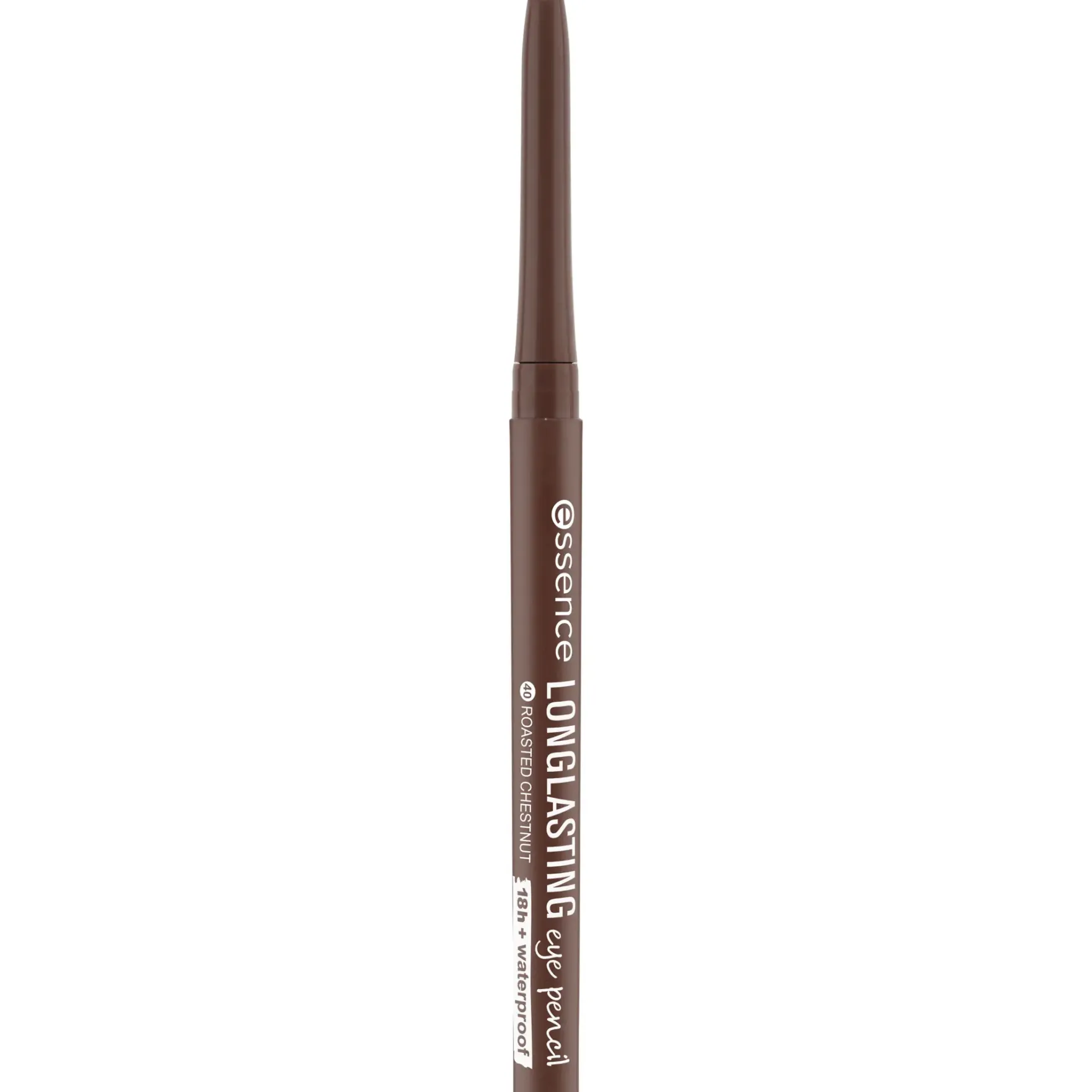 Long-Lasting Eye Pencil 40 Roasted Chestnut