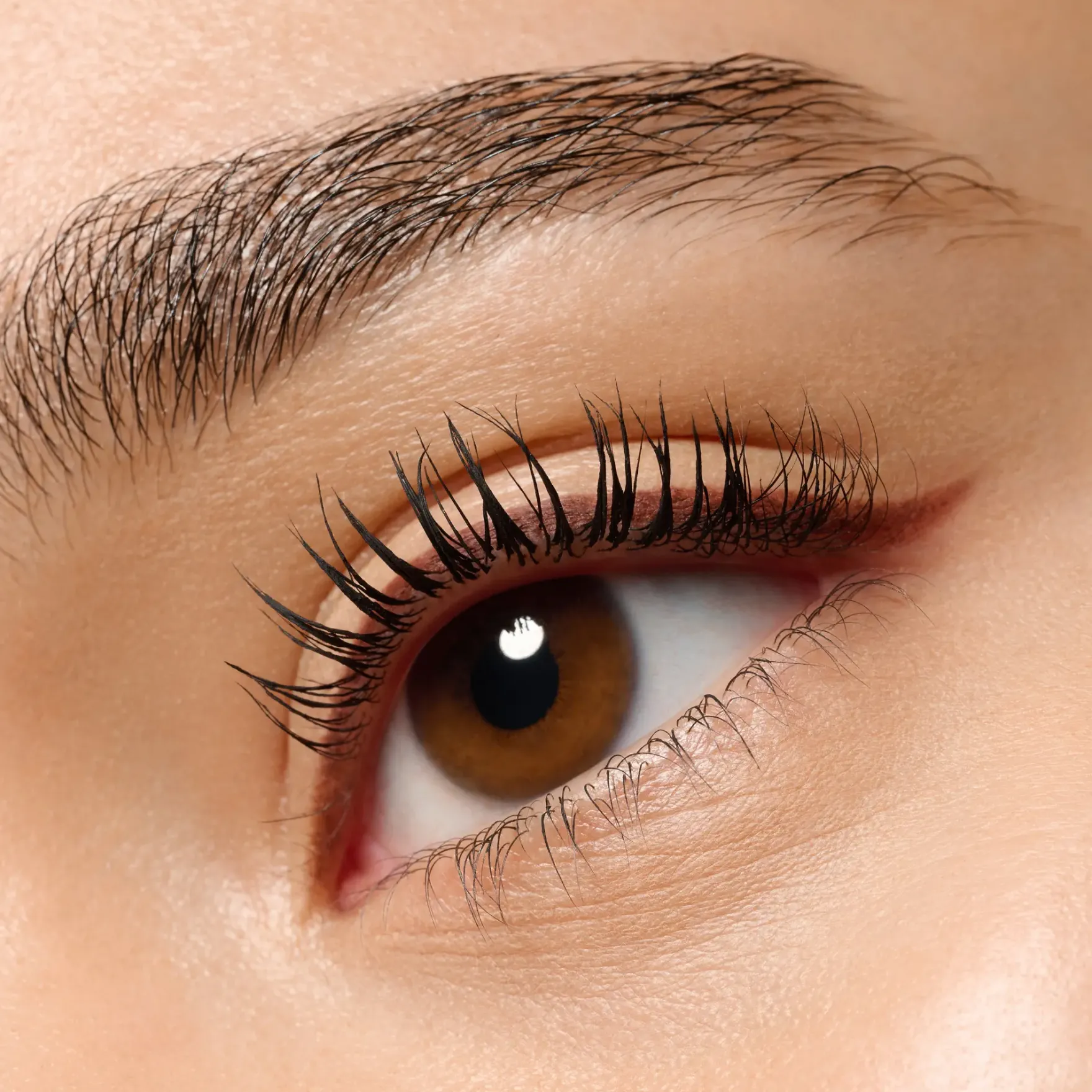 Long-Lasting Eye Pencil 40 Roasted Chestnut