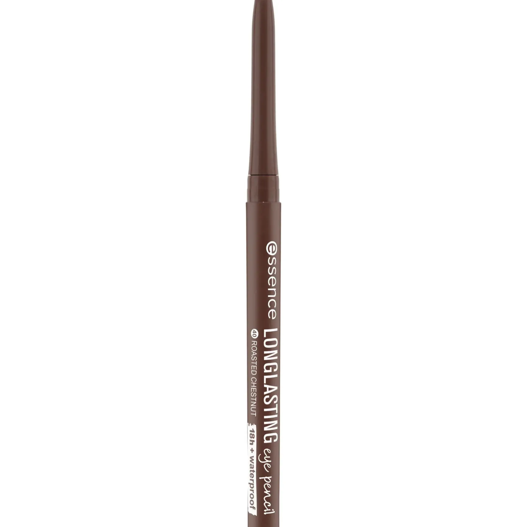 Long-Lasting Eye Pencil 40 Roasted Chestnut